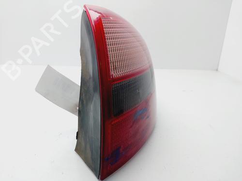 Højre baglygte AUDI A6 C5 (4B2)  | BP27165730C35 
