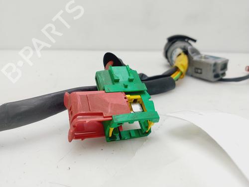 Ignition barrel CITROËN C3 I (FC_, FN_) 1.1 i | BP28972749M48