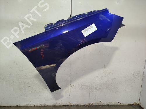 Used Right front fenders Right front fenders 37153279 37153279