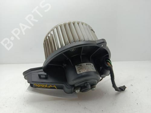 Heater blower motor AUDI ALLROAD C5 (4BH) 2.5 TDI quattro | BP29919972M62