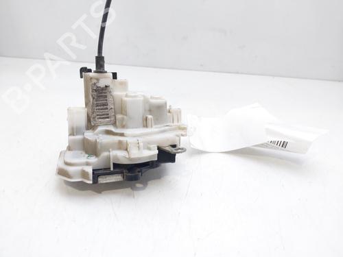 Used Front right lock FORD KA (RU8) 1.2 (69 hp) 16079524