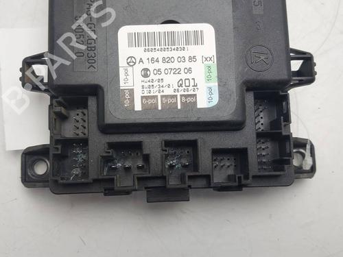 Electronic module MERCEDES-BENZ M-CLASS (W164) ML 320 CDI 4-matic (164.122) | BP40022542M83 - Image 3