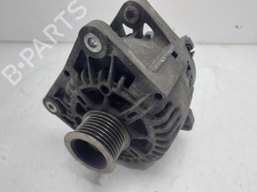 Alternador Alternador RENAULT GRAND SCÉNIC II (JM0/1_) 2.0 (135 hp) 36566173 36566173