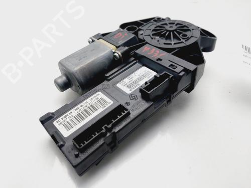 Left front window motor RENAULT MEGANE III Hatchback (BZ0/1_, B3_) 1.5 dCi (BZ09, BZ0D, BZ1W, BZ29, BZ14) | BP32517649E21 - Image 3
