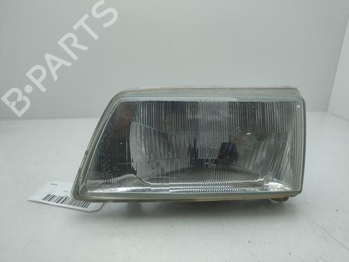 Used Left headlight OPEL FRONTERA A (U92) 2.3 TD (5JMWL4) (100 hp) 24509583