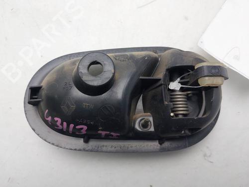 Rear left interior door handle DACIA SANDERO II | BP40006930I15 - Image 5