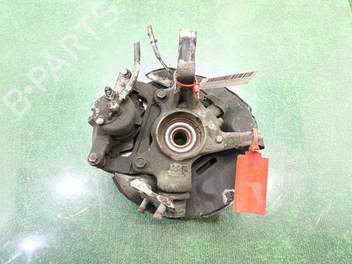 Right front steering knuckle TOYOTA COROLLA (_E12_) 2.0 D-4D (CDE120R, CDE120L_) | BP29539230M26 