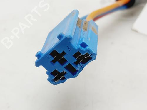 Ignition barrel PEUGEOT PARTNER Box Body/MPV (5_, G_) 1.9 D | BP32488943M48 