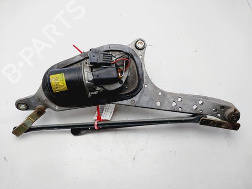 Used Front wiper motor RENAULT LAGUNA II (BG0/1_) 1.8 16V (BG04, BG0B, BG0C, BG0V) (117 hp) 23500651