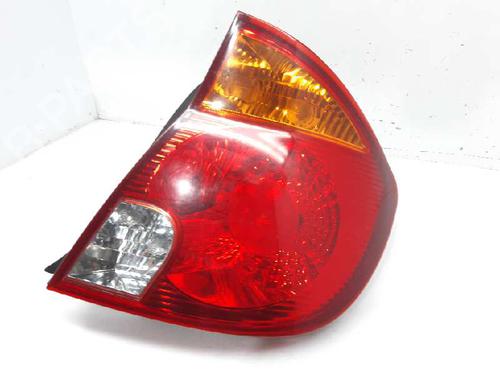 Used Right taillight HYUNDAI ACCENT II (LC) 1.3 (84 hp) 5091768