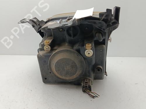 Lyskaster høyre FORD FUSION (JU_) 1.4 TDCi | BP29824551C29 