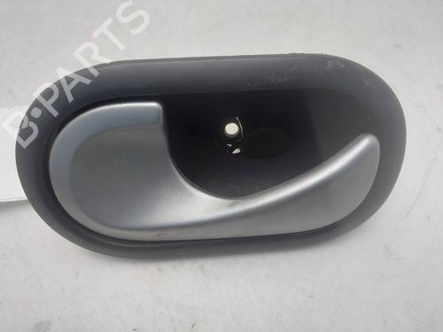Used Rear left interior door handle Rear left interior door handle RENAULT CLIO III Grandtour (KR0/1_) 1.5 dCi (KR0G) (68 hp) 40022487 40022487