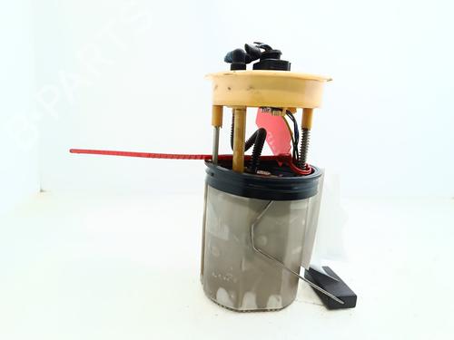 Fuel pump SEAT IBIZA IV (6J5, 6P1)  | BP28186124M76 