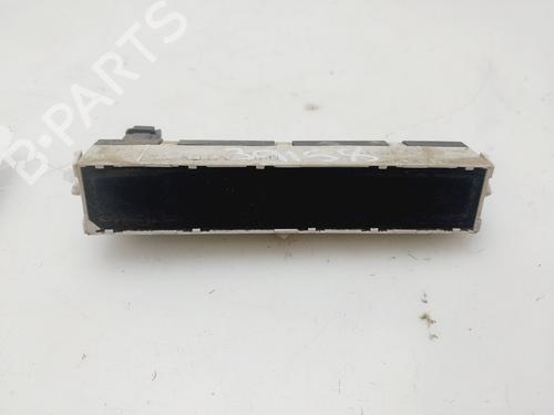Electronic module PEUGEOT 207 CC (WD_) 1.6 HDi | BP29137852M83 