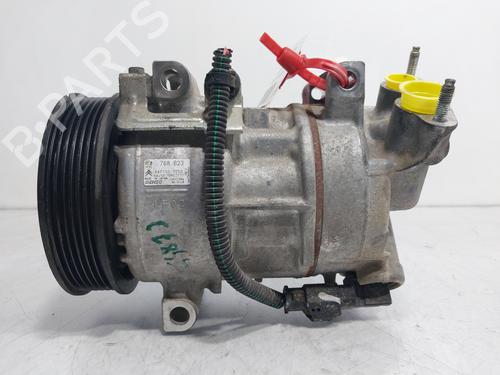 Used AC compressor AC compressor 37153178 37153178