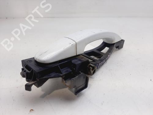 Klamka zewnętrzna drzwi przednich prawych FORD FOCUS II (DA_, HCP, DP)  | BP19525078C129 