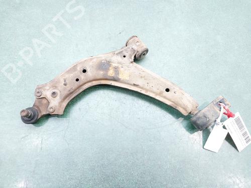 Used Left front suspension arm PEUGEOT 306 (7B, N3, N5) 1.9 STD (69 hp) 17902658