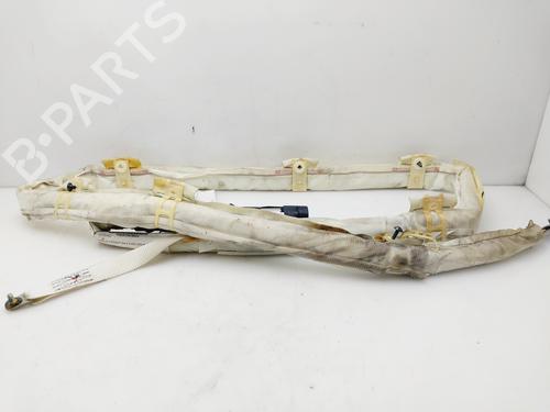 Right curtain airbag BMW 5 (E60) 525 d | BP25147438C12 