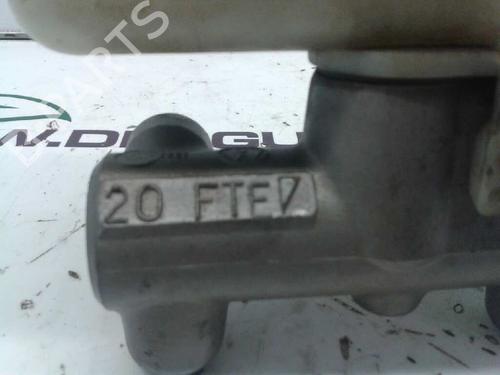 Brake master cylinder SEAT IBIZA III (6L1)  | BP2866174M77 