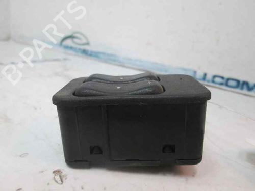 Left front window switch OPEL ZAFIRA A MPV (T98) 2.2 DTI 16V (F75) | BP2860038I27 