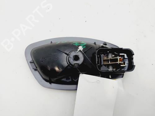 Venstre foran invendig håndtak RENAULT MEGANE III Hatchback (BZ0/1_, B3_) 1.2 TCe (BZ2B, BZ11) | BP29430530I13 
