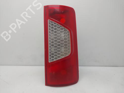 Used Right taillight Right taillight 37630186 37630186