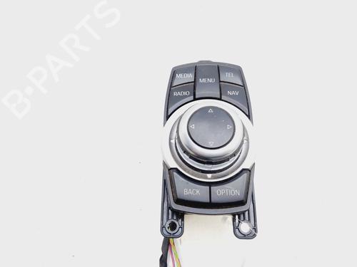 Kombi Kontakt / Stilkkontakt BMW X3 (F25) xDrive 20 d (184 hp) 31139376