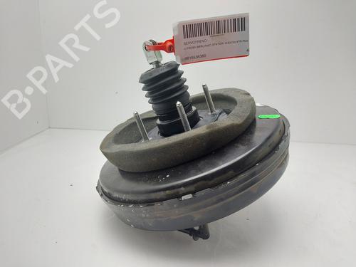 Used Servo brake CITROËN BERLINGO MULTISPACE (B9) 1.6 BlueHDi 120 (120 hp) 32387490
