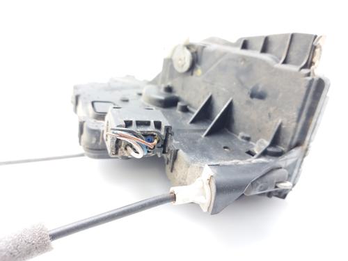 Rear left lock BMW 3 (E46) 320 d | BP16006591C100 
