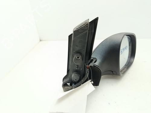 Right mirror SEAT ALTEA XL (5P5, 5P8)  | BP28508429C27 