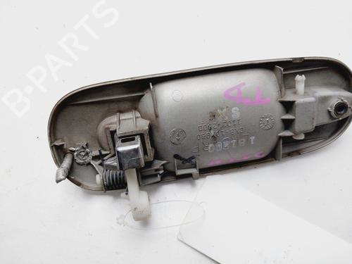 Front left exterior door handle ROVER 45 I Hatchback (RT) 1.6 | BP19920773C128 