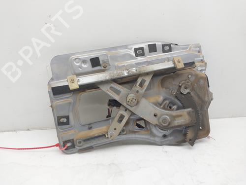 Rear left window mechanism HYUNDAI SANTA FÉ I (SM) 2.0 CRDi 4x4 | BP16334003C24 