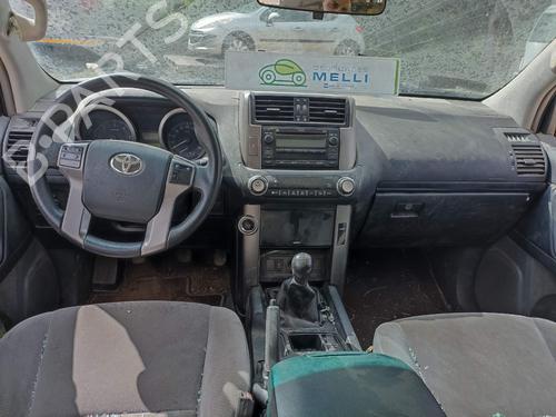 Left front window switch TOYOTA LAND CRUISER PRADO (_J15_) 3.0 D-4D (KDJ155_, KDJ150_, KDJ150R, KDJ155R) | BP34582456I27  - Image 12