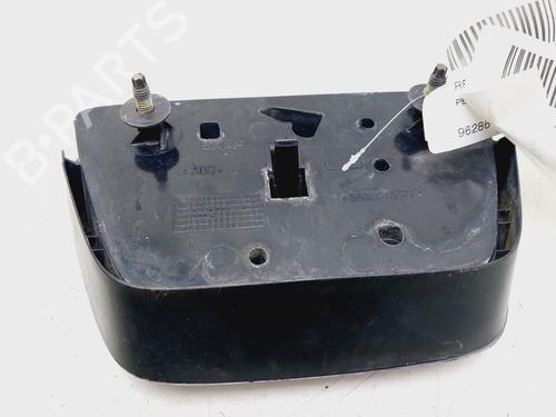 Grill PEUGEOT 306 Hatchback (7A, 7C, N3, N5) 1.9 D | BP29943180C40