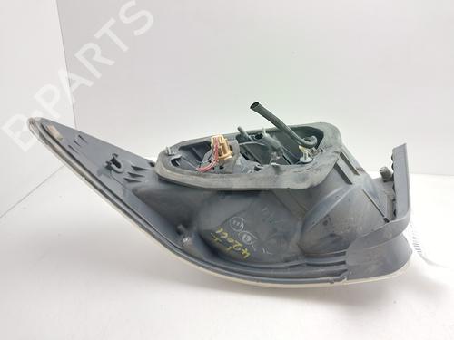 Left taillight MAZDA CX-7 (ER) | BP39211693C34 - Image 2