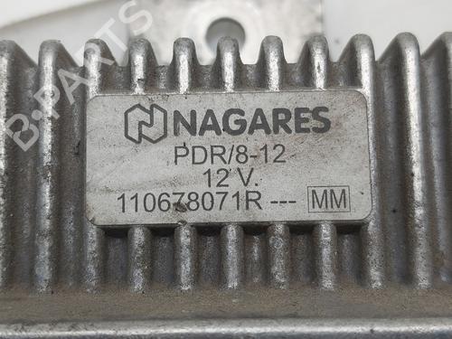 Electronic module RENAULT LAGUNA III (BT0/1) 2.0 dCi (BT07, BT0J, BT14, BT1A, BT1S) | BP34523793M83 - Image 3