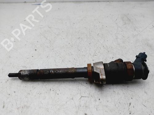 Used Injector PEUGEOT 207 CC (WD_) 1.6 HDi (109 hp) 28537467