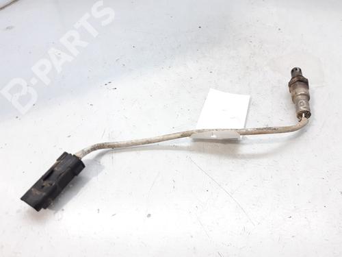 Used Electronic sensor Electronic sensor PEUGEOT 308 II (LB_, LP_, LW_, LH_, L3_) 1.2 VTi 72 (82 hp) 10662263 10662263