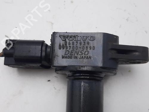 Ignition coil VOLVO XC90 I (275) V8 AWD | BP17721466M94 