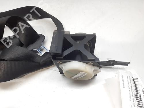 Rear right seatbelt BMW 3 (E90) 320 d | BP11766399I28 