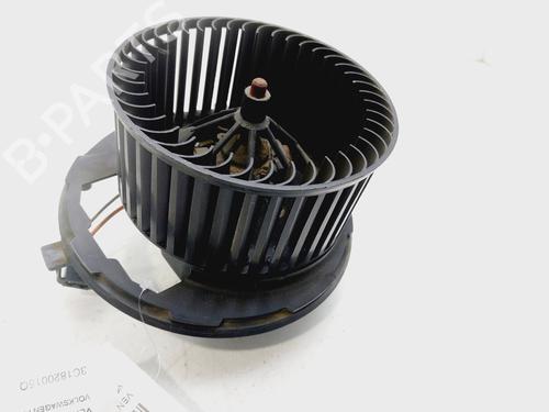 Used Heater blower motor VW PASSAT B7 (362) 1.6 TDI (105 hp) 21532961