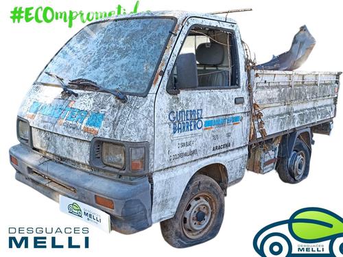 Brugte DAIHATSU HIJET Van (S85) 1.0 i 4793802