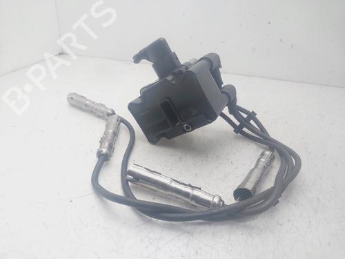 Ignition coil VW NEW BEETLE (9C1, 1C1) 1.6 | BP29375817M94 