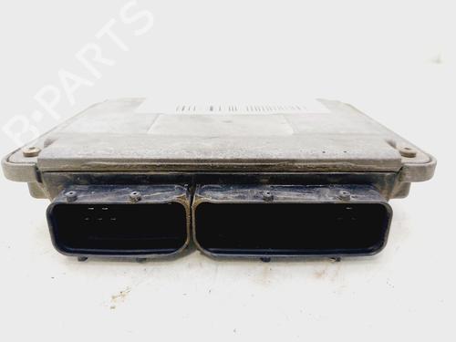 Computer motormanagement VW GOLF IV (1J1)  | BP29751686M57