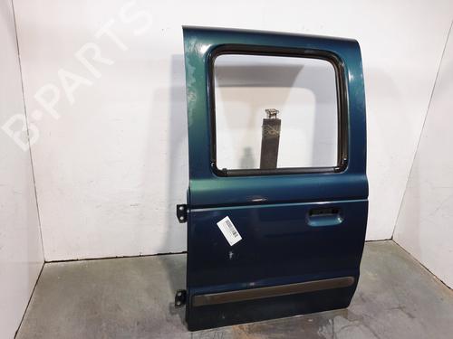 Left rear door FORD RANGER (ER, EQ, R_) 2.5 TD 4x4 | BP13365672C4 