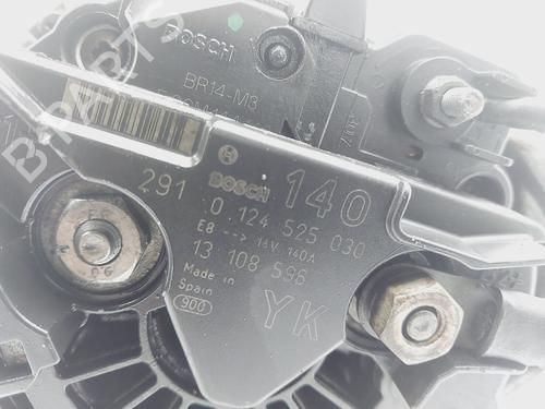 Alternator OPEL ZAFIRA A MPV (T98) 2.2 DTI 16V (F75) | BP18952820M7 