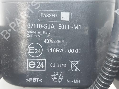 Electronic module HONDA LEGEND IV (KB_) 3.5 V6 4WD (KB1) | BP33289974M83  - Image 5