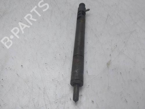 Used Injector Injector SSANGYONG RODIUS I [2005-2026] 39612266 39612266