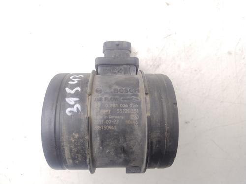 Used Mass air flow sensor FIAT DUCATO Van (250_) 115 Multijet 2,0 D (116 hp) 29523089