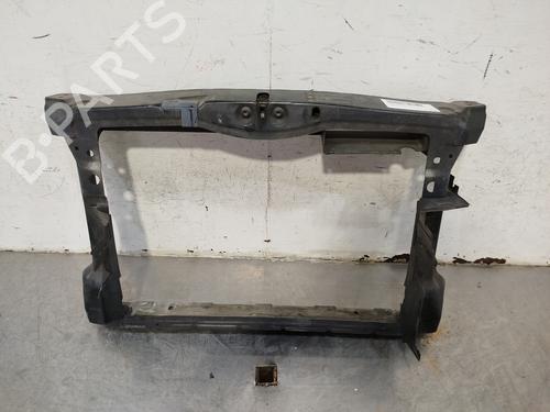Frontplade/Frontkurv SKODA OCTAVIA II (1Z3) 1.6 TDI (105 hp) 27354627